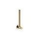 DORNBRACHT-Eckventil-SERIENSPEZIFISCH-22901979-Messing-23kt-Gold-22901979-09 gallery number 1